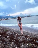 Анкета проститутки Любовь - метро Беговой, возраст - 19