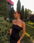 Анкета проститутки Олечка - метро Преображенское, возраст - 19