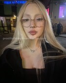 Анкета проститутки Николь - метро Ломоносовский, возраст - 19