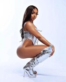 Анкета проститутки Лина - метро Щукино, возраст - 20