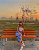 Анкета проститутки Лера - метро Коньково, возраст - 20