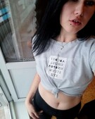 Анкета проститутки Надя - метро Дорогомилово, возраст - 20