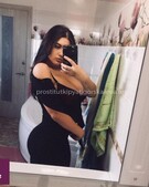 Анкета проститутки Ника - метро Нагатино-Садовники, возраст - 20