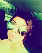 Анкета проститутки Илона - метро Новокосино, возраст - 20