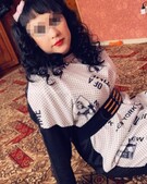 Анкета проститутки Николь - метро Нагатино-Садовники, возраст - 20