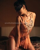 Анкета проститутки Аврора - метро Пресненский, возраст - 20