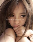 Анкета проститутки Надежда - метро Тверской, возраст - 20