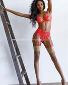 Анкета проститутки Жасмин - метро Дорогомилово, возраст - 20