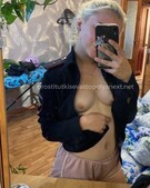 Анкета проститутки Инга - метро Пресненский, возраст - 21