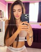 Анкета проститутки Рада - метро Таганский, возраст - 21