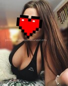 Анкета проститутки Элеонора - метро Басманный, возраст - 21