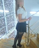 Анкета проститутки Зита - метро Таганский, возраст - 21