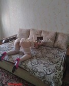 Анкета проститутки Пелагея - метро Строгино, возраст - 21