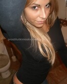 Анкета проститутки Жасмин - метро Кузьминки, возраст - 21