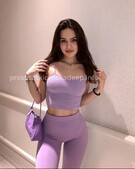 Анкета проститутки Илона - метро Ясенево, возраст - 22