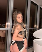 Анкета проститутки Мелисса - метро Измайлово, возраст - 22