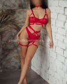 Анкета проститутки Ника - метро Красносельский, возраст - 22