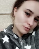 Анкета проститутки Ксюша - метро Дорогомилово, возраст - 22