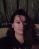 Анкета проститутки Дарья - метро Ломоносовский, возраст - 22