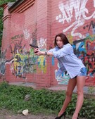 Анкета проститутки Даша - метро Таганский, возраст - 22