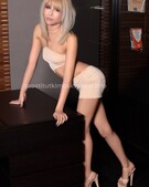 Анкета проститутки Дарина - метро Дмитровский, возраст - 22