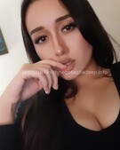 Анкета проститутки Ольга - метро Хамовники, возраст - 22