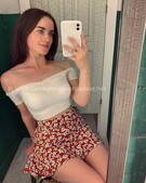 Анкета проститутки Рада - метро Южное Бутово, возраст - 22