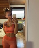 Анкета проститутки Таюша - метро Басманный, возраст - 22