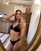 Анкета проститутки Даша - метро Тверской, возраст - 23