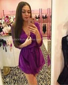 Анкета проститутки Арина - метро Текстильщики, возраст - 23