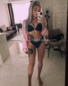 Анкета проститутки Ида - метро Новогиреево, возраст - 23