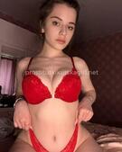 Анкета проститутки Леля - метро Тверской, возраст - 23