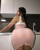 Анкета проститутки Снежана - метро Тверской, возраст - 23