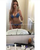 Анкета проститутки Анечка - метро Саларьево, возраст - 23