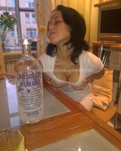 Анкета проститутки Арина - метро Тверской, возраст - 23