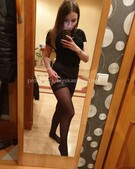 Анкета проститутки Катенька - метро Ховрино, возраст - 23