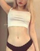 Анкета проститутки Злата - метро Марфино, возраст - 23