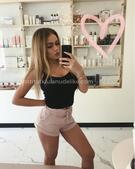 Анкета проститутки Услада - метро Марьина Роща, возраст - 23