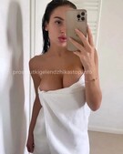 Анкета проститутки Олечка - метро Тверской, возраст - 23