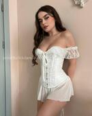 Анкета проститутки Танюша - метро Строгино, возраст - 23