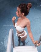 Анкета проститутки Милана - метро Щукино, возраст - 23