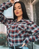 Анкета проститутки Забава - метро Орехово-Борисово Южное, возраст - 23