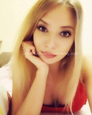 Анкета проститутки Полина - метро Чертаново Северное, возраст - 23