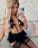 Анкета проститутки Екатерина - метро Алексеевский, возраст - 23