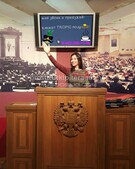 Анкета проститутки Анюта - метро Беговой, возраст - 23