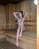 Анкета проститутки Марго - метро Дорогомилово, возраст - 23