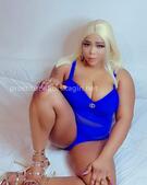 Анкета проститутки Эвелина - метро Проспект Вернадского, возраст - 23