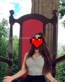 Анкета проститутки Нила - метро Таганский, возраст - 23