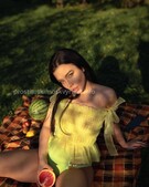 Анкета проститутки Надя - метро Ростокино, возраст - 23