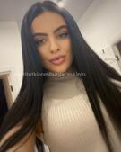 Анкета проститутки Марина - метро Марьино, возраст - 23